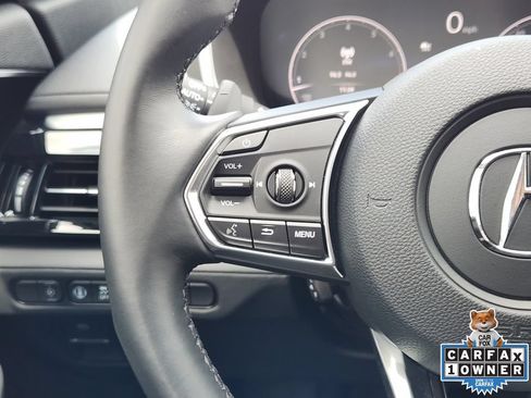 Certified 2026 Acura MDX FWD w/ Technology Package image 29