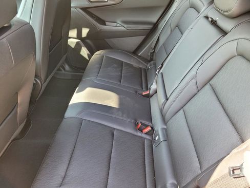 New 2026 Chevrolet Equinox LT w/ Convenience Package II image 10