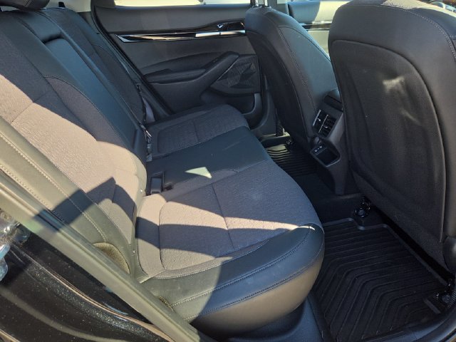 Used 2024 Kia Seltos S FWD image 28