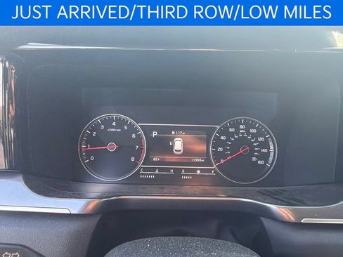 Used 2023 Kia Sorento LX AWD/4WD image 10
