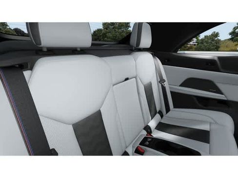 New 2027 BMW M4 xDrive Competition w/ Executive Package AWD/4WD image 13