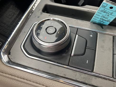 Used 2019 Ford Expedition XLT w/ Equipment Group 202A image 28