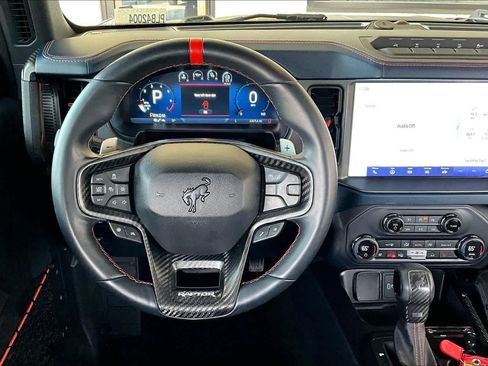 Used 2023 Ford Bronco Raptor image 6