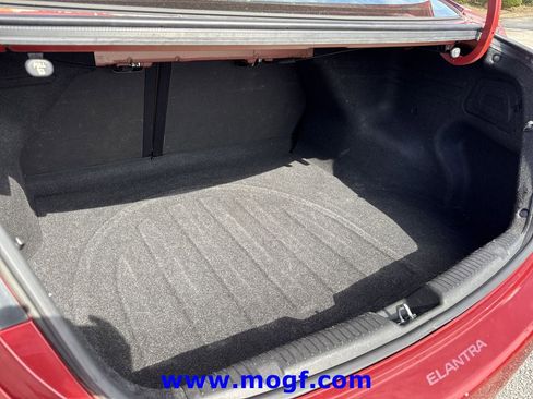 Used 2012 Hyundai Elantra GLS w/ Preferred Pkg 3 image 20