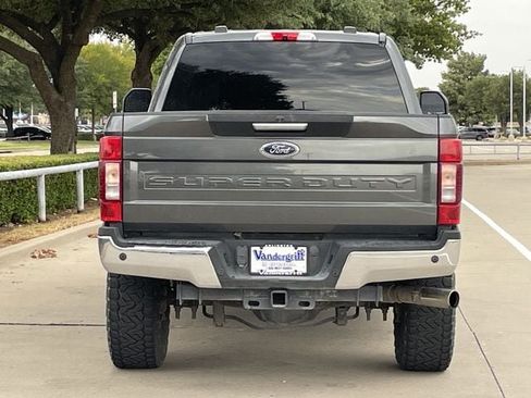 Used 2020 Ford F250 XLT w/ XLT Premium Package AWD/4WD image 5