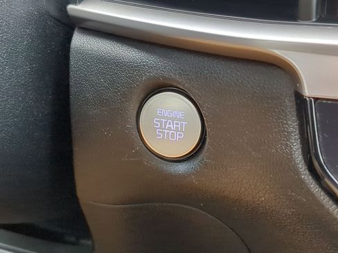 Certified 2024 Kia Sorento S image 17