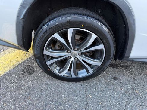 Used 2017 Lexus RX 350 AWD image 33