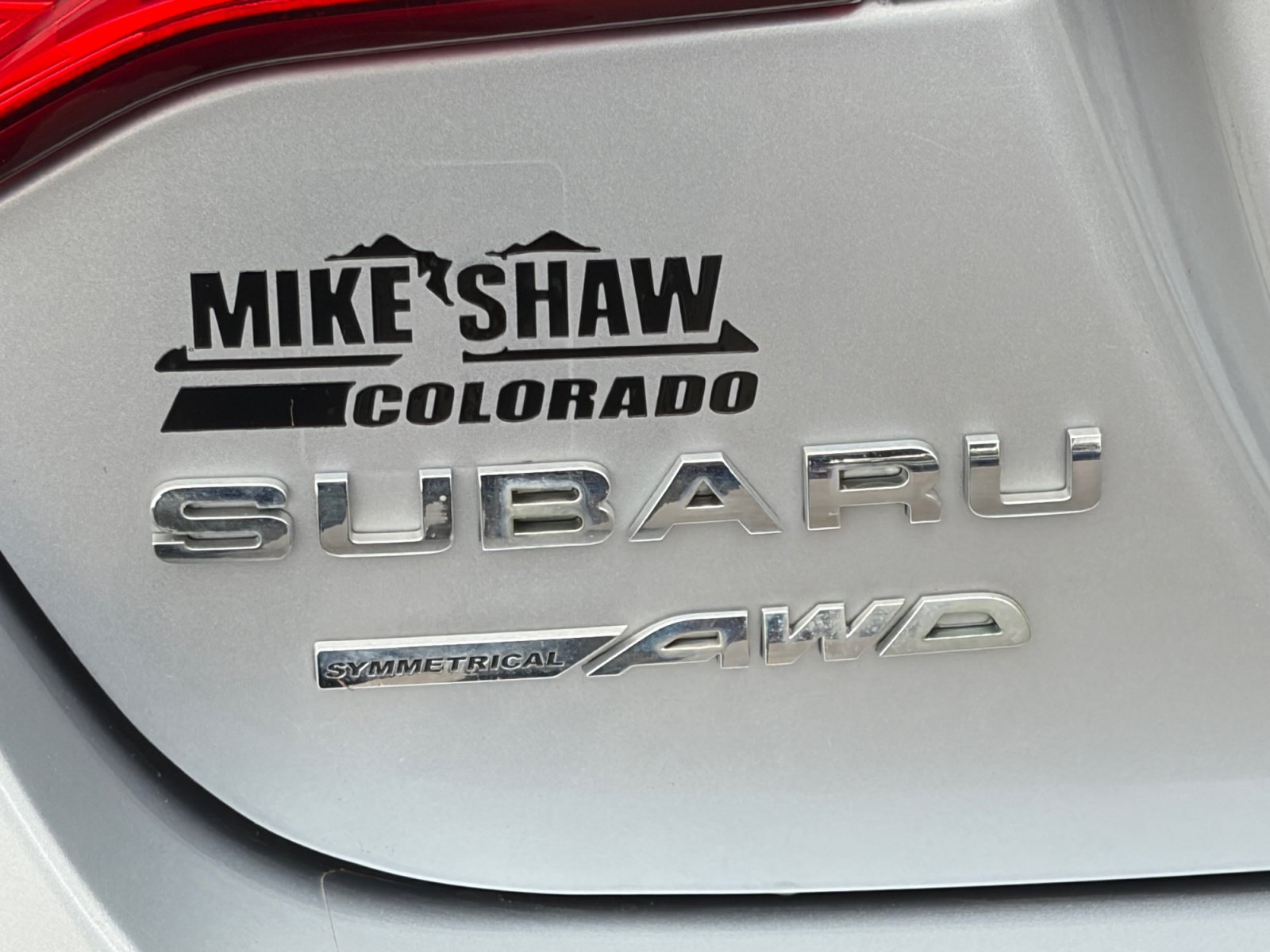 Used 2016 Subaru Legacy 2.5i Premium AWD/4WD image 28