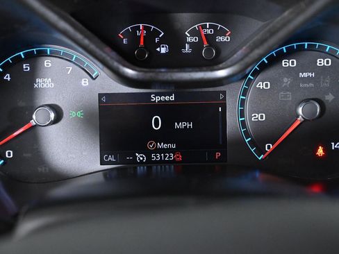 Used 2022 Chevrolet Colorado ZR2 image 15