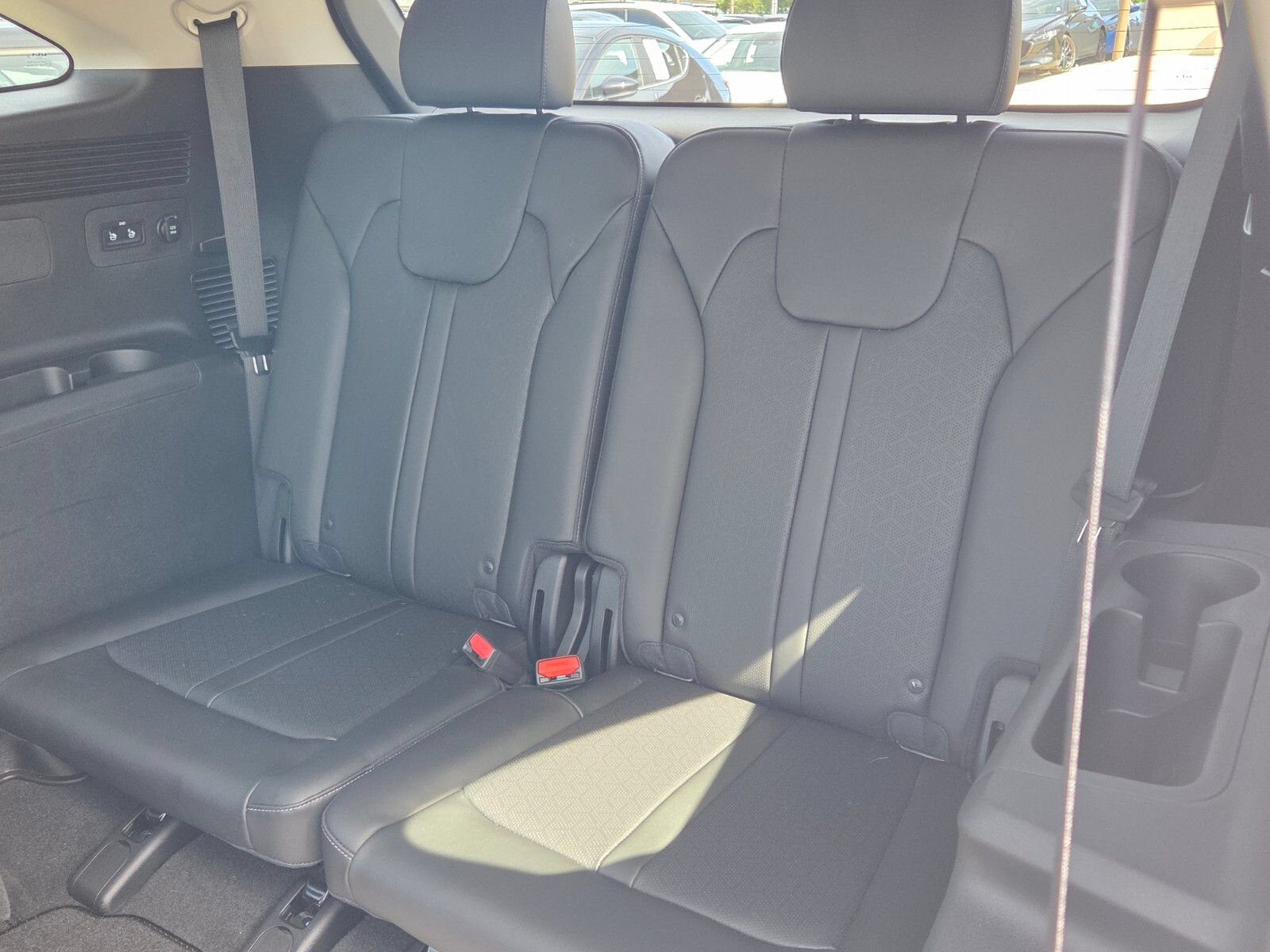 Used 2023 Kia Sorento EX FWD image 6