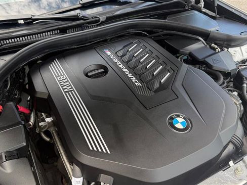 Used 2020 BMW M340i xDrive w/ Premium Package image 8