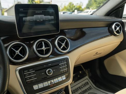 Used 2018 Mercedes-Benz CLA 250 image 20