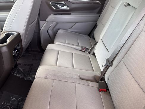 Used 2024 Chevrolet Tahoe LS RWD image 49