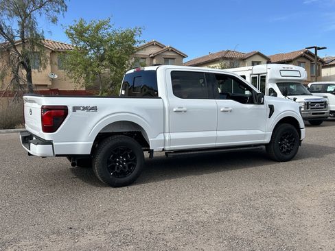 New 2026 Ford F150 XLT AWD/4WD image 36