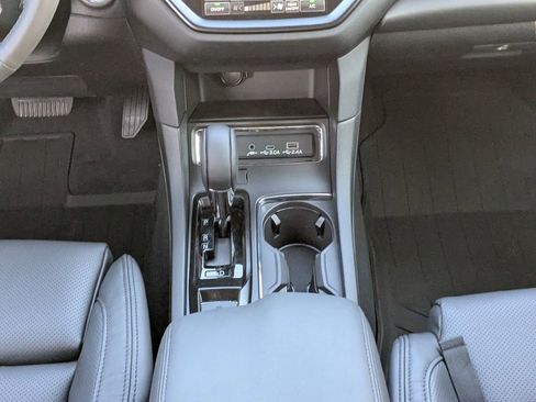 New 2026 Subaru Ascent Bronze Edition w/ Onyx Package image 14