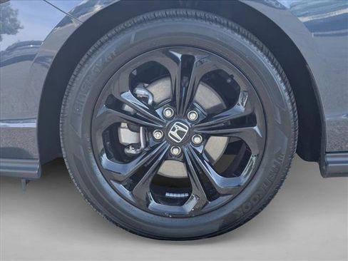 Used 2025 Honda Accord SE image 24