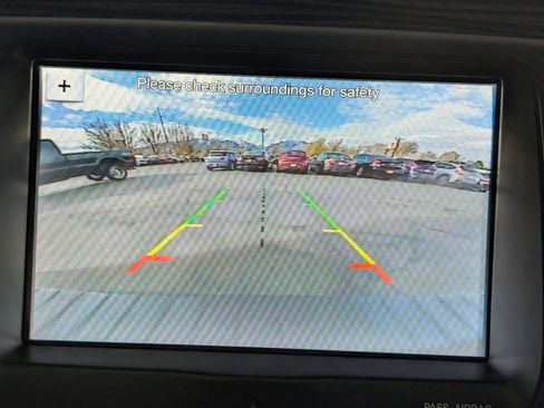 Used 2019 Ford Flex SEL w/ Equipment Group 202A image 31