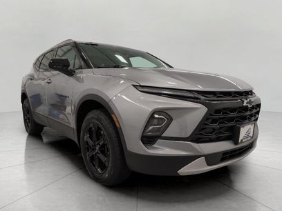 Used 2024 Chevrolet Blazer LT w/ Convenience Package