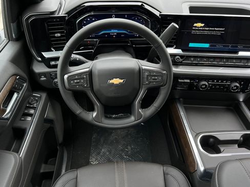 New 2025 Chevrolet Silverado 3500 High Country w/ Technology Package image 16