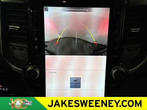 New 2026 RAM 1500 Big Horn image 23