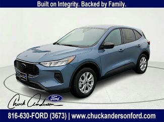 New 2025 Ford Escape Active video 2
