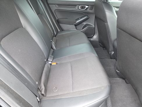 Used 2024 Honda Civic Sport image 20