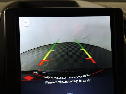 Used 2022 Ford Edge SE image 38