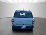 Used 2023 Ford Bronco Sport Big Bend image 5