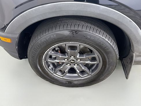 Used 2021 Ford Bronco Sport Big Bend image 38