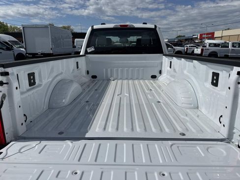New 2026 Ford F250 XL w/ FX4 Off-Road Package AWD/4WD image 12