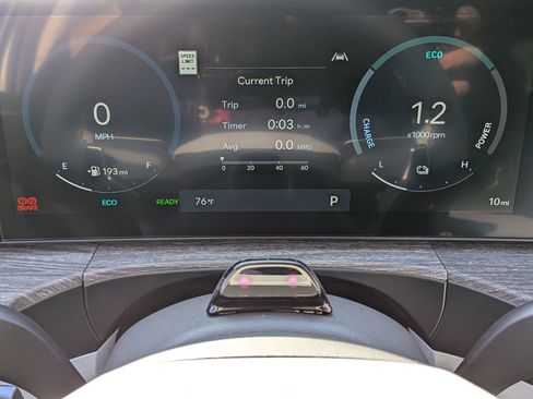 New 2025 Hyundai Santa Fe Calligraphy image 9