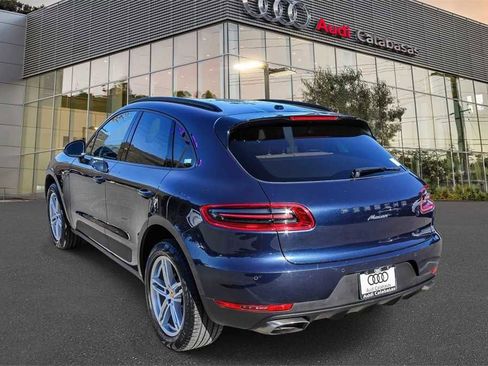 Used 2018 Porsche Macan image 2