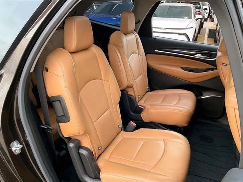 Used 2018 Buick Enclave Essence w/ Trailering Package image 19