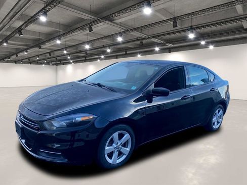 Used 2015 Dodge Dart SXT image 3
