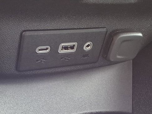 Used 2024 Chevrolet Malibu LS w/ Driver Confidence Package image 8