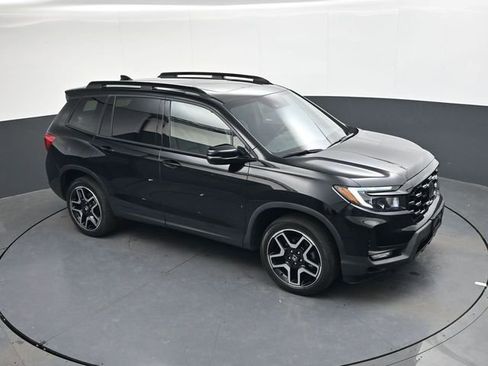 Used 2022 Honda Passport Elite image 20