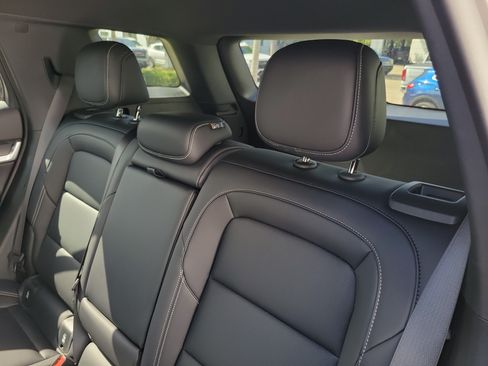 New 2026 GMC Terrain Elevation w/ Elevation Premium Package FWD image 13