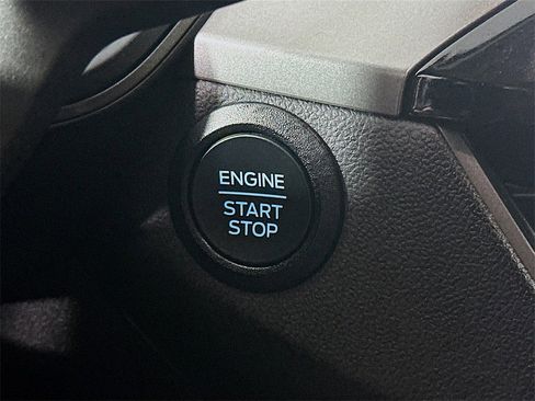 Used 2025 Ford Escape Active image 25