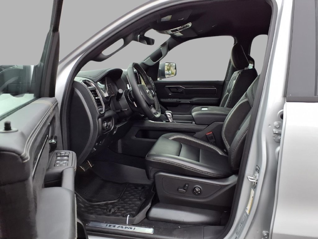 New 2027 RAM 1500 RHO AWD/4WD image 19