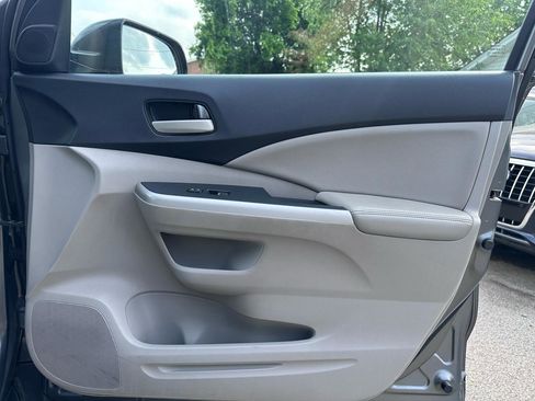 Used 2014 Honda CR-V EX-L image 26