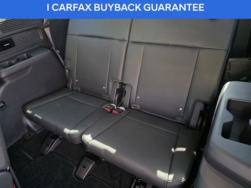 Used 2025 Hyundai Santa Fe SEL image 18