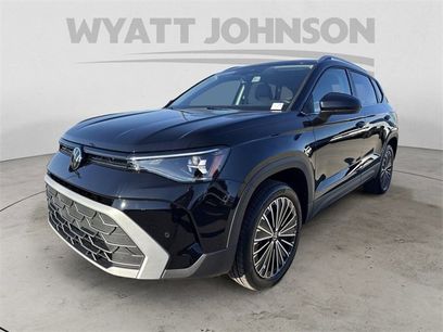 Used 2025 Volkswagen Taos SE