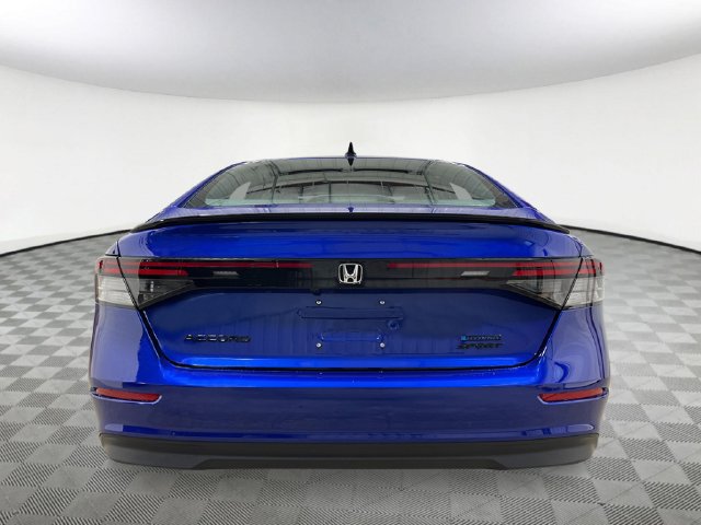 New 2026 Honda Accord Sport image 5