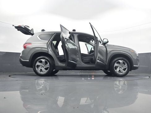 Used 2022 Hyundai Santa Fe SEL AWD/4WD image 34