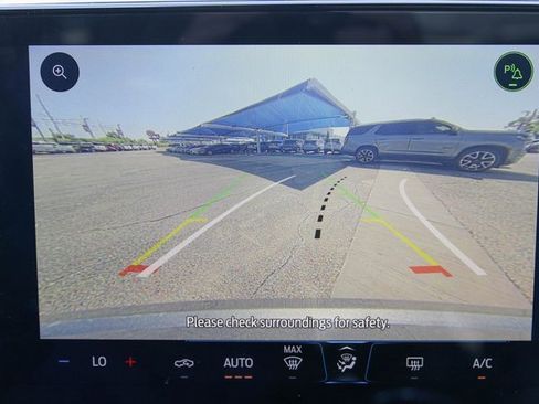 Used 2024 Ford Mustang Coupe image 27