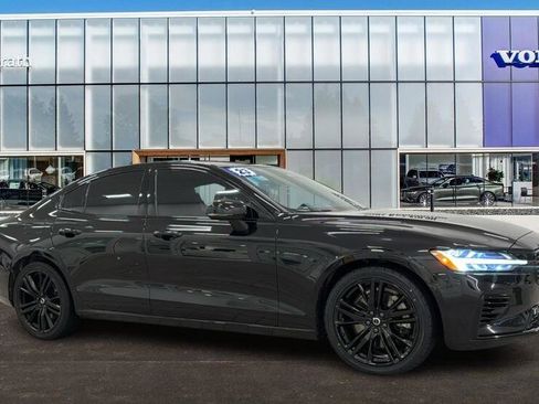 Used 2023 Volvo S60 T8 Plus w/ Climate Package image 1