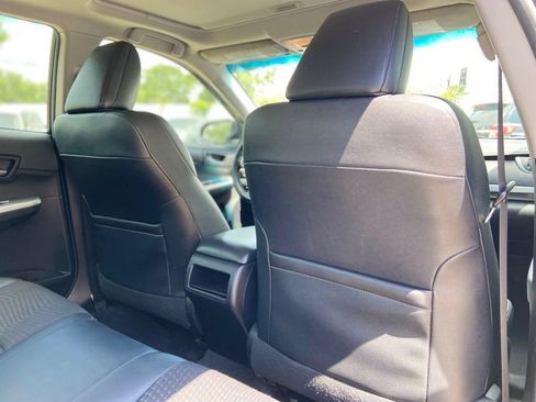 Used 2012 Toyota Camry SE FWD image 23