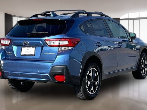 Used 2019 Subaru Crosstrek 2.0i Premium AWD/4WD image 2