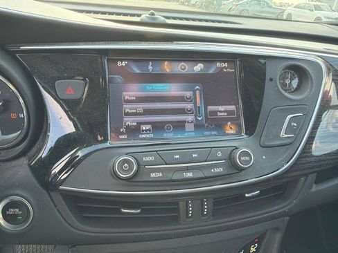 Used 2017 Buick Envision Essence AWD/4WD image 15