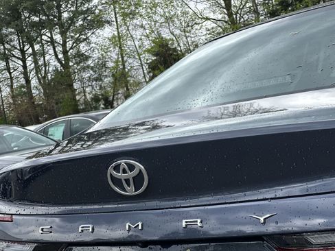 New 2026 Toyota Camry XLE AWD/4WD image 20